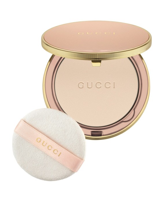 Gucci Poudre de Beauté Mat Naturel Пудра