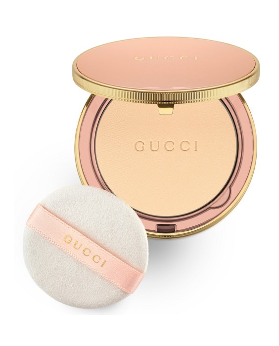 Gucci Poudre de Beauté Mat Naturel Пудра