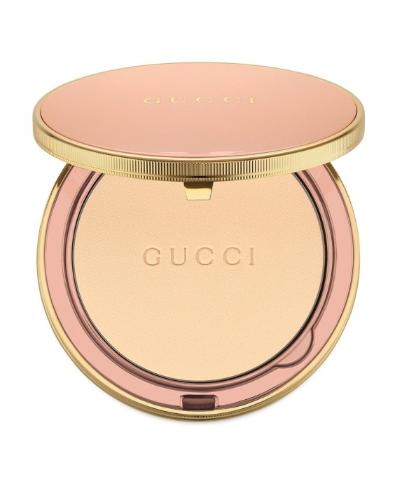 Gucci Poudre de Beauté Mat Naturel Пудра