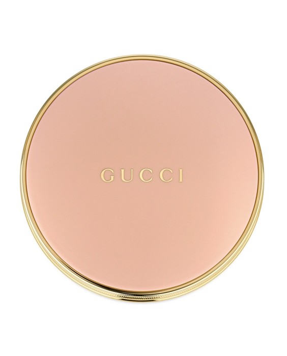Gucci Poudre de Beauté Mat Naturel Пудра