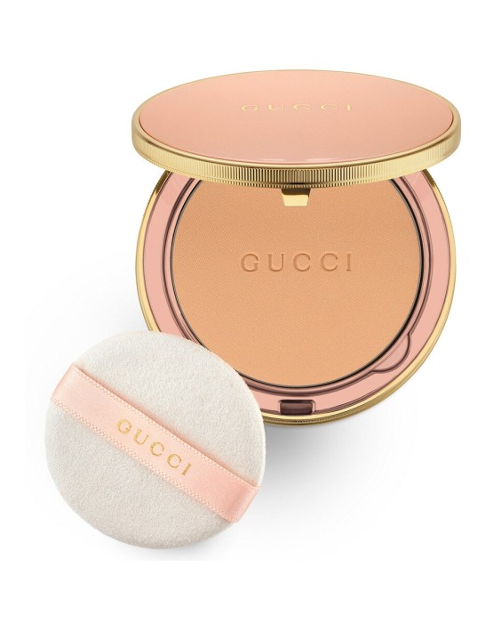 Gucci Poudre de Beauté Mat Naturel Пудра