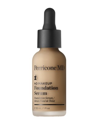 Base de maquillaje No Makeup Foundation Serum Buff 30ml Perricone MD