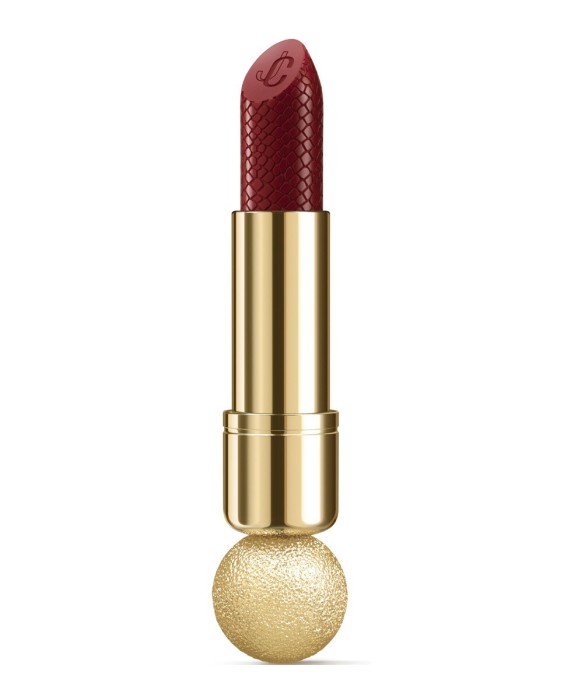 Barra de labios satinada Seduction Collection Jimmy Choo