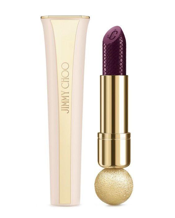 Barra de labios satinada Seduction Collection Jimmy Choo