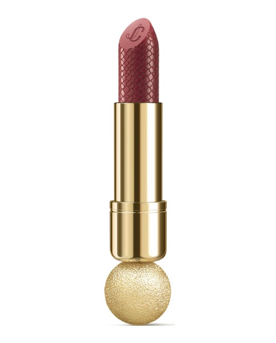 Barra de labios satinada Seduction Collection Jimmy Choo