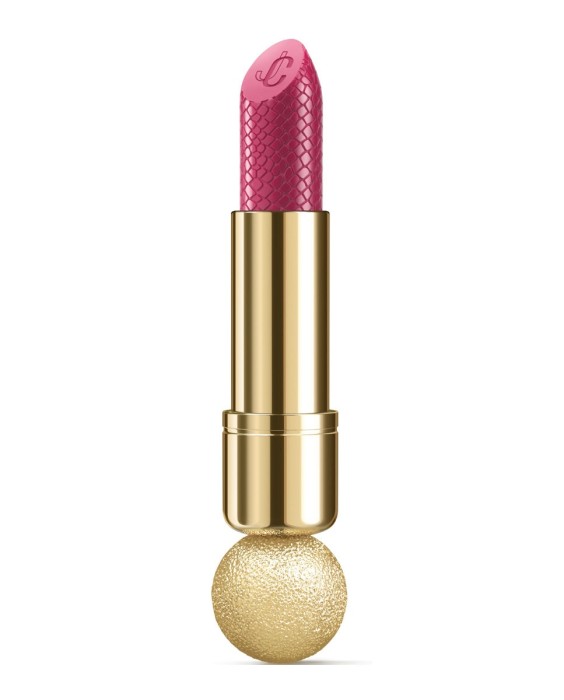 Barra de labios satinada Seduction Collection Jimmy Choo