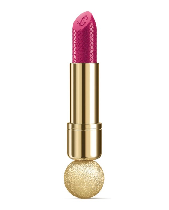 Barra de labios satinada Seduction Collection Jimmy Choo