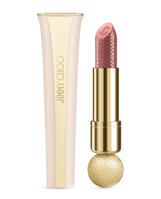 Barra de labios satinada Seduction Collection Jimmy Choo
