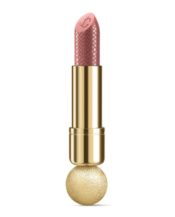 Barra de labios satinada Seduction Collection Jimmy Choo