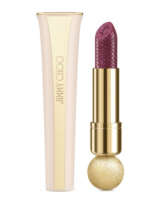 Barra de labios satinada Seduction Collection Jimmy Choo