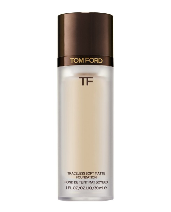 Tom Ford Traceless Soft Matte Foundation 30мл Тональное средство для лица
