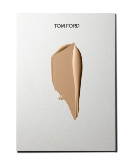 Tom Ford Traceless Soft Matte Foundation 30мл Тональное средство для лица
