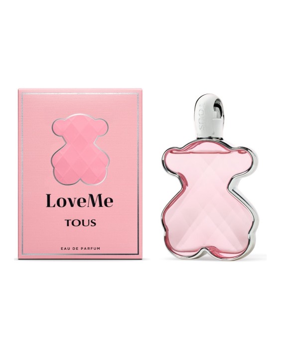 Eau de Parfum LoveMe 90 ml Tous