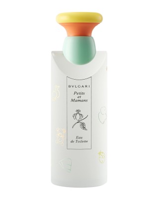 Eau de Toilette Petits &amp; Mamans 100 ml Bulgari