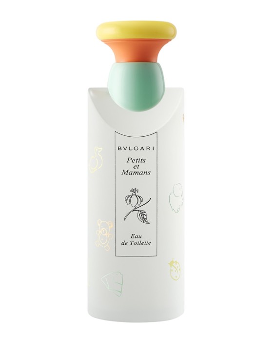 Eau de Toilette Petits & Mamans 100 ml Bulgari