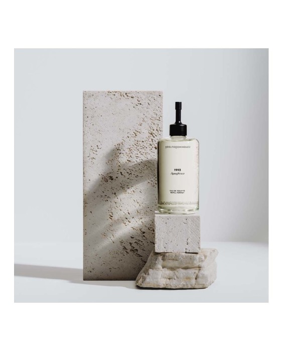 Recarga Eau de Toilette Agua Fresca 250 ml Adolfo Dominguez