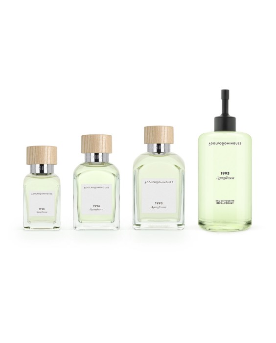 Recarga Eau de Toilette Agua Fresca 250 ml Adolfo Dominguez