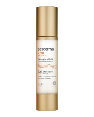 Sesderma C-VIT Radiance Сияющий флюид для лица