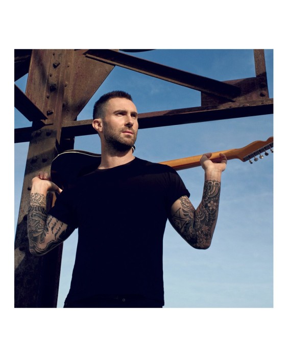 Eau de Parfum L'Homme Le Parfum 60 ml Yves Saint Laurent