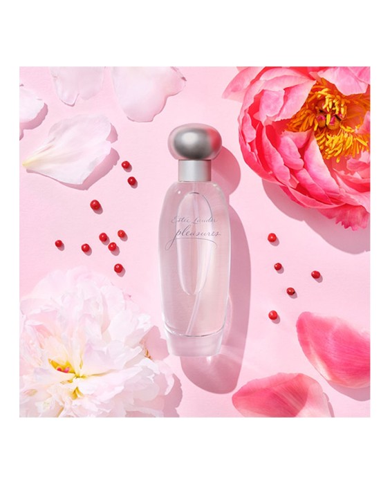 Eau de Parfum Pleasures 100 ml Estée Lauder