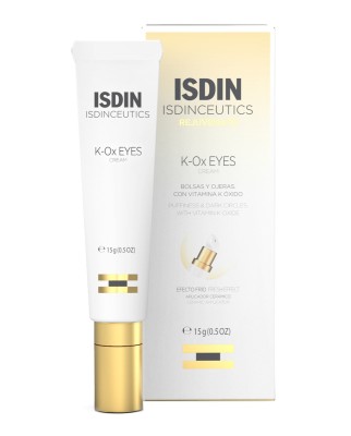 K-Ox Eyes Isdinceutics Крем для глаз