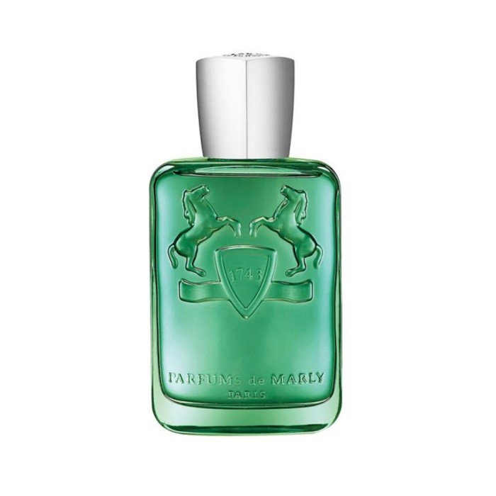 Eau de Parfum Greenley Edp 125ml Parfums De Marly (Isolée)