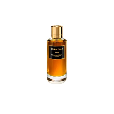 Eau de parfum Tonka Cola 60ml Mancera [5th Essence]