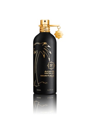 Eau de parfum Aqua Gold 100 ml Montale