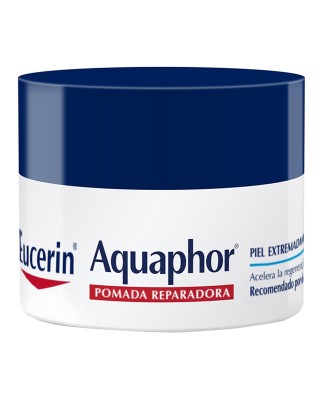 Bálsamo nariz y labios Aquaphor Eucerin®
