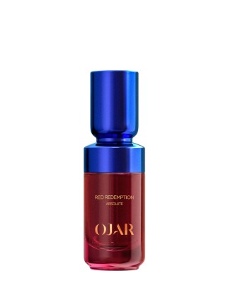 Eau de Parfum Red Redemption Perfume Oil Absolute 20 ml - Ojar Fragances 5TH ESSENCE