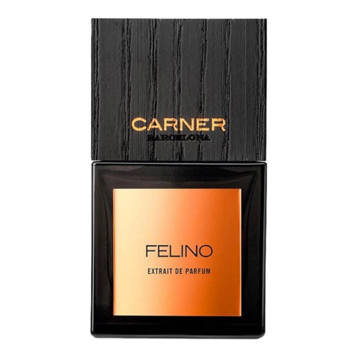 Carner Barcelona Felino 50 пафюмерный экстракт
