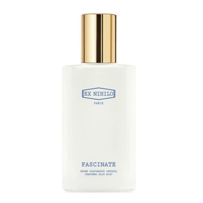 Perfume Hair Mist Fascinate 100ML Ex Nihilo Isolée