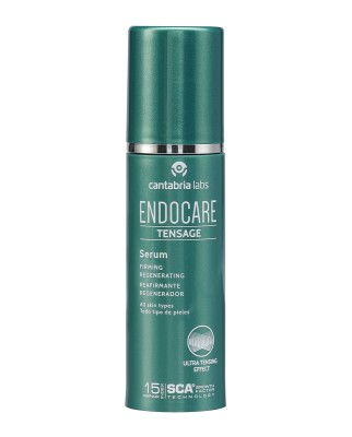 Endocare Tensage 30 ml Сыворотка для лица