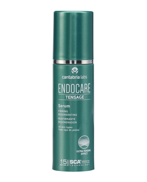 Endocare Tensage 30 ml Сыворотка для лица