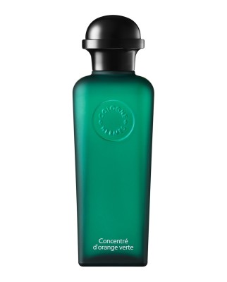 Hermès Concentré D'Orange Verte туалетная вода
