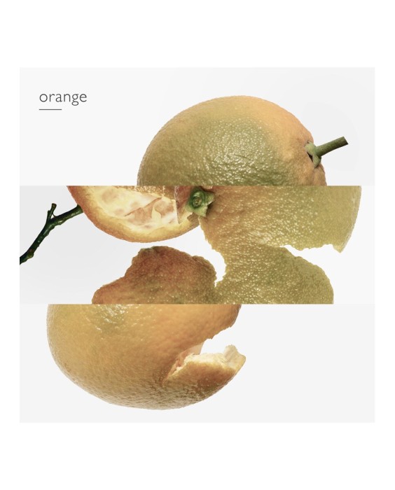 Hermès Concentré D'Orange Verte туалетная вода