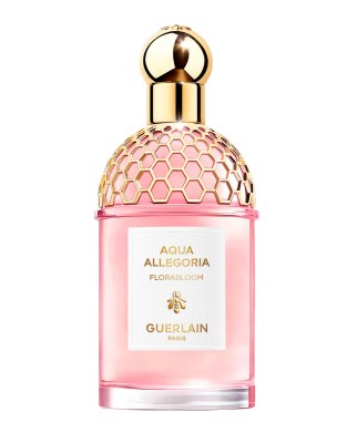 Eau de Toilette Aqua Allegoria Florabloom 125 ml Guerlain