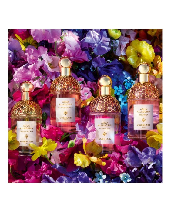 Eau de Toilette Aqua Allegoria Florabloom 125 ml Guerlain