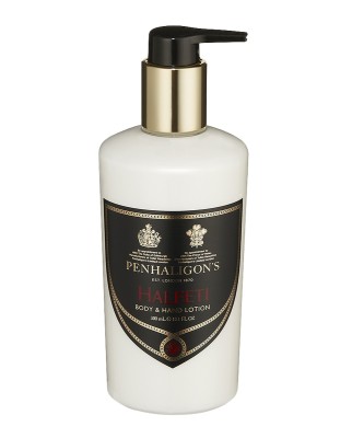 Penhaligon's Halfeti 300мл увлажняющее молочко для тела