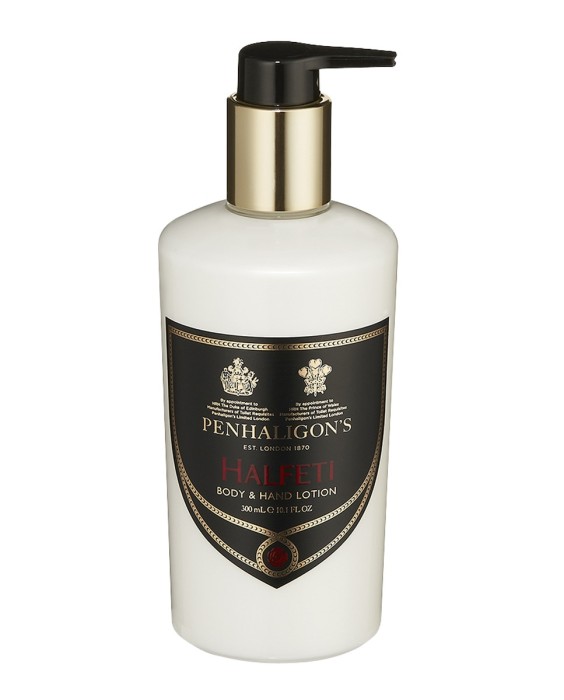 Penhaligon's Halfeti 300мл увлажняющее молочко для тела