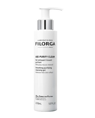 Gel limpiador Age Purify Clean 150 ml Filorga