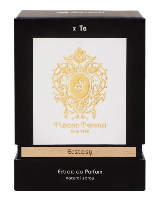 Extrait De Parfum Ecstasy Classic Collection 100 ml Tiziana Terenzi