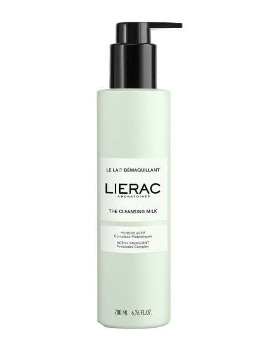 Leche Desmaquillante 200 ml Lierac