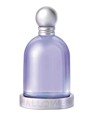 Eau de Toilette Halloween 50 ml Halloween Perfumes