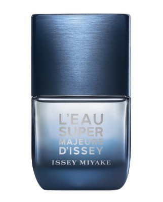 Eau de Toilette L'Eau Super Majeure d'Issey 50 ml Issey Miyake