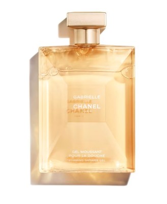 Chanel Gabrielle 200мл гель для душа