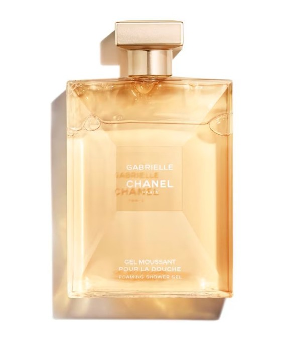 Chanel Gabrielle 200мл гель для душа