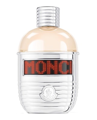 Eau De Parfum Moncler Pour Femme  150 ml Moncler
