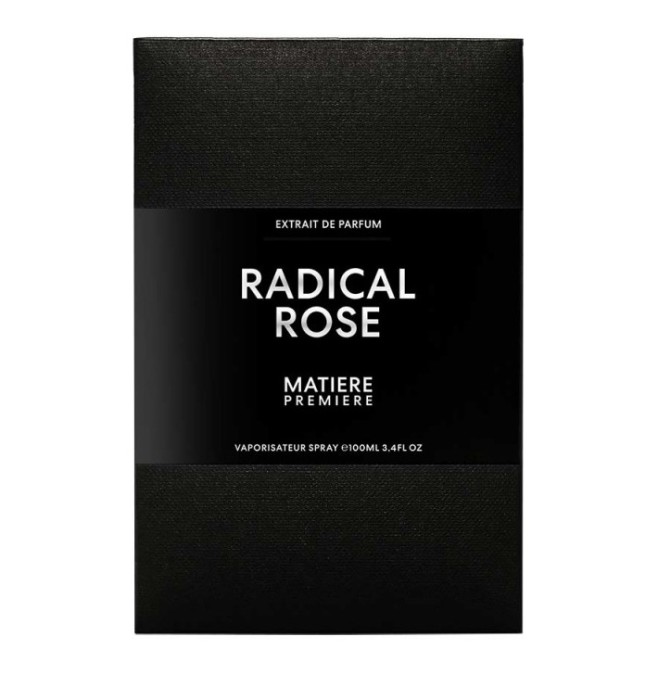 Matiere Premiere Radical Rose 100мл парфюмерный экстракт