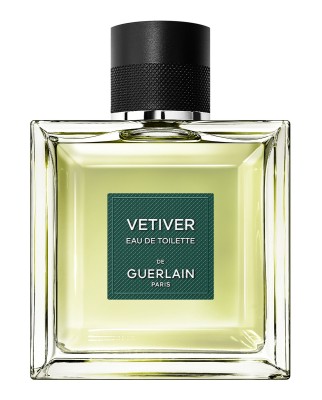 Eau de Toilette Vétiver 100 ml Guerlain
